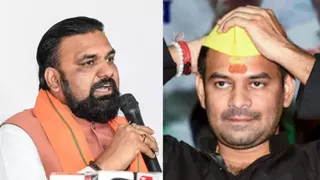 बिहार के सीएम को भी दो कार के काफिले के साथ चलना चाहिए: तेज प्रताप यादव