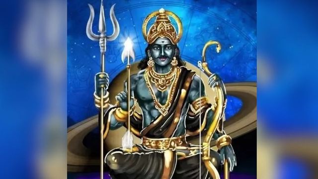 शनि जयंती पर ग्रहों का अनोखा खेल, 500 वर्षों बाद बना शक्तिशाली ज्योतिषीय योग
