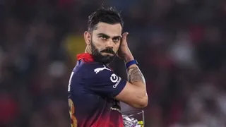 विराट कोहली