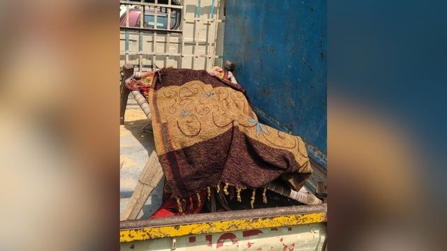 पश्चिमी सिंहभूम में नशे के लिए पैसे न देने पर भतीजे ने बुआ को उतारा मौत के घाट, गला दबाकर की हत्या 
