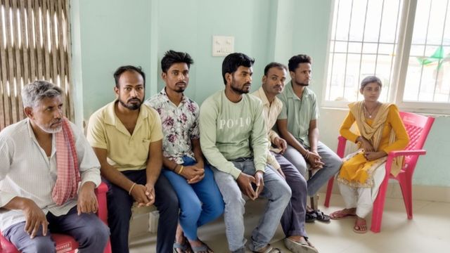 बिहार में ₹500000 के लिए नेपाली बहू की गला दबाकर हत्या, पति और सास सलाखों के पीछे
