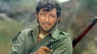 अमजद खान से जब फिल्म में छीना गया था रोल/ फोटो- Instagram