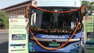 IMAGE: X/ANI
