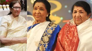 लता मंगेशकर को सुरीली आवाज से देती थीं टक्कर / फोटो- Instagram