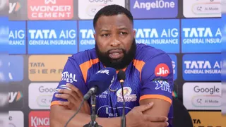 कायरन पोलार्ड की कटी मैच फीस