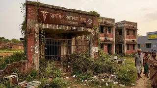 एआई जेनरेटेड तस्वीर