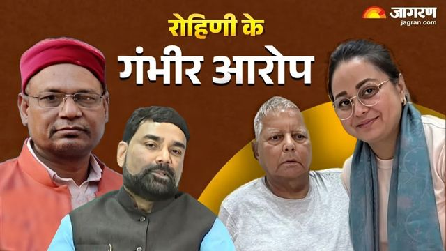पेट्रोल-डीजल पर बिहार में सियासत गर्म: लालू की बेटी को दिखी महंगाई, भाजपा बोली- जिम्मेदार बनें