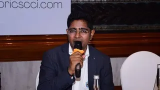 विधायक रुहेल रंजन