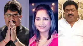 भानवी सिंह ने एमएलसी अक्षय प्रताप सिंह पर कराया केस।