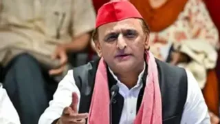 अखिलेश यादव। (तस्वीर- फाइल)