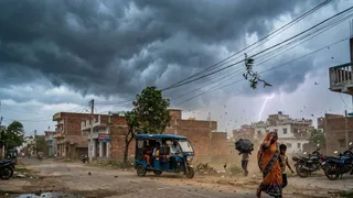 एआई जेनरेटेड तस्वीर