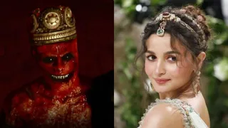 तुम्बाड 2 और 3 में आलिया भट्ट। फोटो क्रेडिट- इंस्टाग्राम