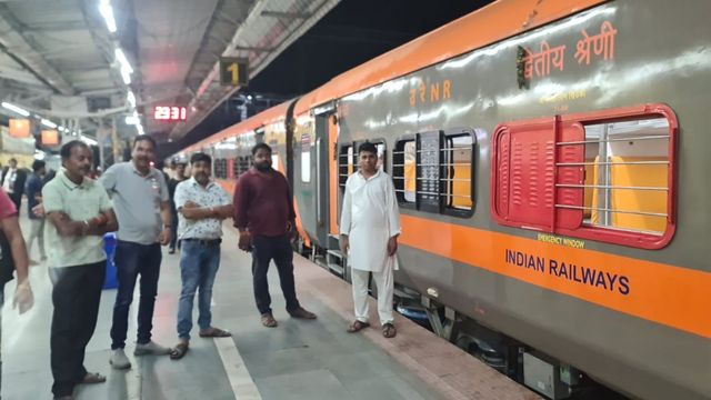 अमृतसर-न्यू जलपाईगुड़ी अमृत भारत ट्रेन का पूरा शेड्यूल : अमृतसर से फारबिसगंज होते हुए NJP तक रूट व टाइमिंग जारी