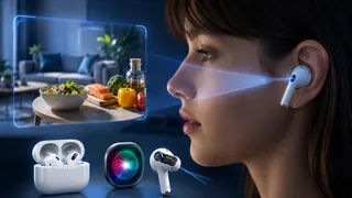 Apple AirPods में कैमरा फीचर जल्द होगा लॉन्च, जानें खासियत