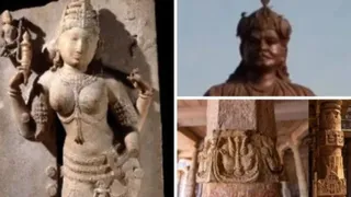 भोजशाला के मंदिर होने का वैज्ञानिक आधार।