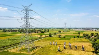 एआई द्वारा जेनरेट इमेज।