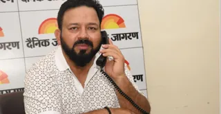 डॉ फहीम अंसारी जीएसवीएम। जागरण