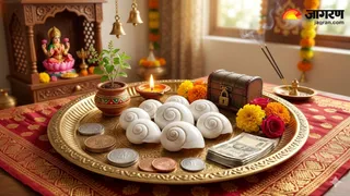 गोमती चक्र के फायदे (Picture Credit- AI Generated)