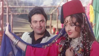 कहां है हिना की हीरोइन जेबा बख्तियार?