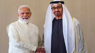 UAE भारत में बढ़ाएगा कच्चे तेल का भंडारण