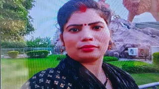 संजू निषाद की फाइल फोटो।