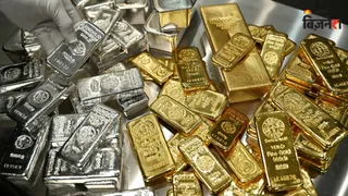 सोने के आयात पर सख्ती के बाद, अब चांदी के आयात नियमों में भी बड़ा बदलाव।