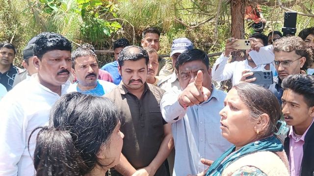 उत्तराखंड के पौड़ी में गुलदार का हमला, बुजुर्ग की मौत पर ग्रामीणों का फूटा गुस्सा
