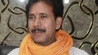 आजम खां की जैसी करनी, वैसी भरनी: अनिल राजभर