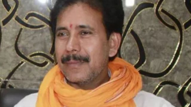 'जैसी करनी वैसी भरनी'... आजम खान पर सुप्रीम कोर्ट के फैसले को लेकर बोले कैबिनेट मंत्री अनिल राजभर
