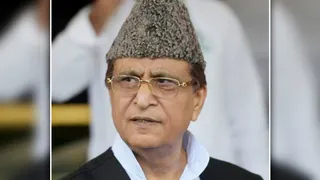 आजम खान