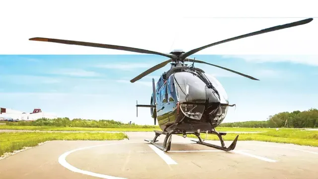 आजमगढ़ के सभी ब्लॉकों में बनेंगे एक-एक स्थायी हेलीपैड, खर्च होंगे 25 करोड़ रुपये
