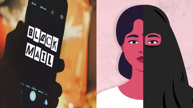बहराइच में किशोरी को प्रेमजाल में फंसाकर मतांतरण का प्रयास, वीडियो बनाकर कर रहा था ब्लैकमेल

