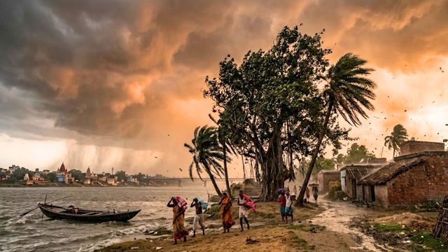 बक्सर में भीषण गर्मी का कहर जारी, 20 मई को आंधी-पानी का ऑरेंज अलर्ट
