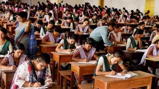 अमेरिका, चीन और ब्रिटेन में दुलर्भ हैं पेपर लीक की घटनाएं (फोटो- एक्स)