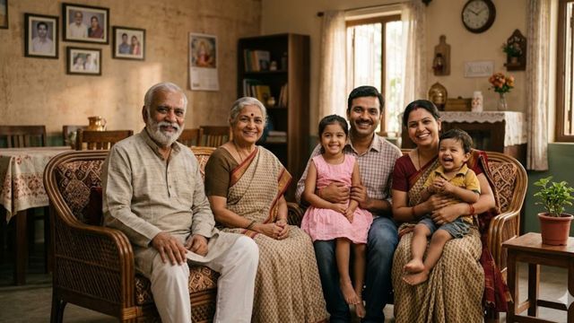 लखीमपुर में फैमिली ID में देरी से 1.32 लाख परिवारों को नहीं मिल रहा योजनाओं का लाभ, सिर्फ 68590 की ही बनी आईडी
