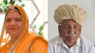 ससुर की मौत का सदमा न सह सकी बहू, मौत (फोटो- सोशल मीडिया)