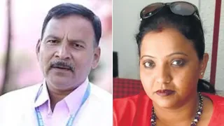 नीट यूजी 2026 पेपर लीक मामले में गिरफ्तार आरोपित पीवी कुलकर्णी और मनीषा वाघमारे को पेश कर सीबीआई ने दोनों की 14 दिन की कस्टडी मांगी।
