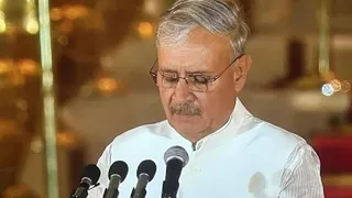 केंद्रीय राज्य मंत्री राव इंद्रजीत (File Photo)