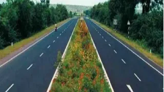 सड़क चौड़ीकरण परियोजना को मंजूरी