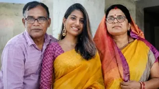 अपनी पत्नी और बेटी की हत्यारोपी रविंद्र सिंह की फाइल फोटो।