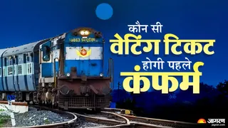 कौन टिकट पहले होगा कंफर्म