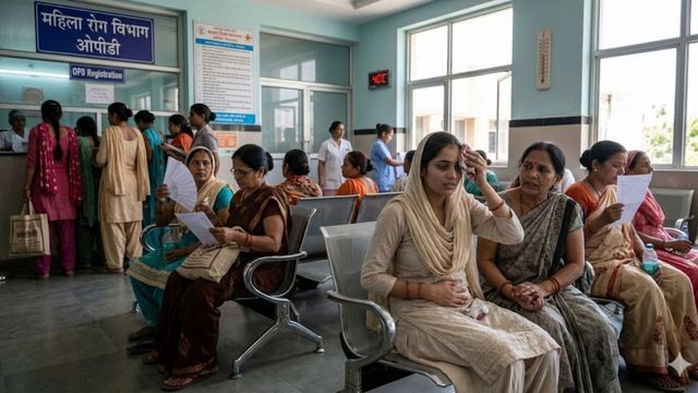 सावधान! भीषण गर्मी में ये खराब आदत महिलाओं के लिए बन रही 'साइलेंट किलर', डॉक्टरों ने दी चेतावनी
