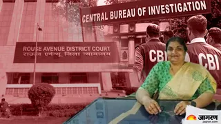 आरोपी मनीषा गुरुनाथ मंढारे। जागरण