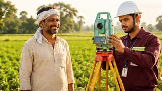 आवेदक बिहारभूमि पोर्टल पर ऑनलाइन आवेदन कर सकते हैं। फोटो: इंटरनेट मीडिया