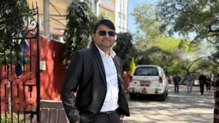 IRS आकाश जैन बने नेशनल टेस्टिंग एजेंसी (NTA) के संयुक्त निदेशक।