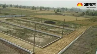 पीडीए 300 से अधिक भूखंडों की बिक्री नीलामी के माध्यम से करेगा।