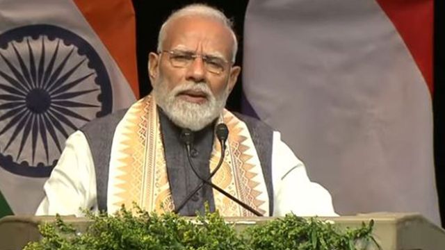 पीएम नरेंद्र मोदी ने भारतीय हॉकी में डच कोचों के योगदान को सराहा