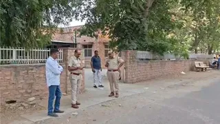 राजस्थान में दो बहनों के साथ सामूहिक दुष्कर्म को लेकर बवाल।
