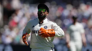 ऋषभ पंत