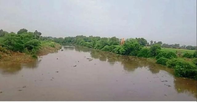 एक जनपद एक नदी योजना; इटावा में 1 जून से शुरू होगा 53 किमी लंबी सिरसा नदी का पुनरुद्धार कार्य
